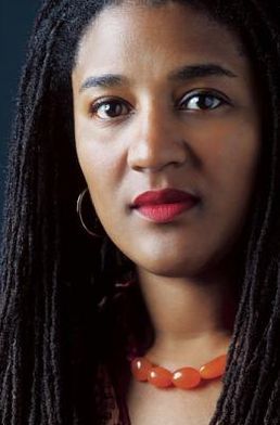 Lynn Nottage