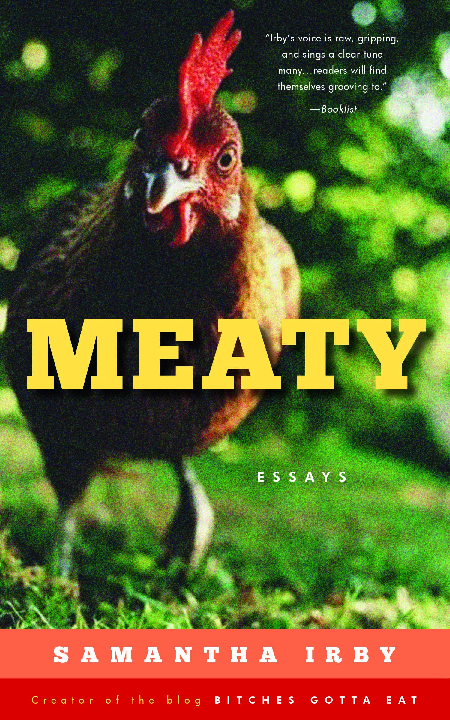 Meaty