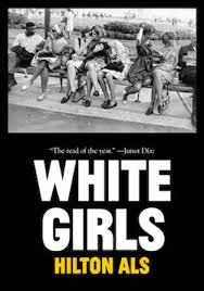White Girls