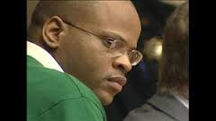 Convicted rapist and murderer Lemaricus Davidson/image courtesy of WBIR News