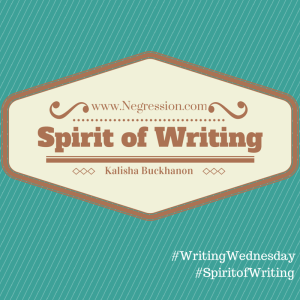 Spirit of Writing