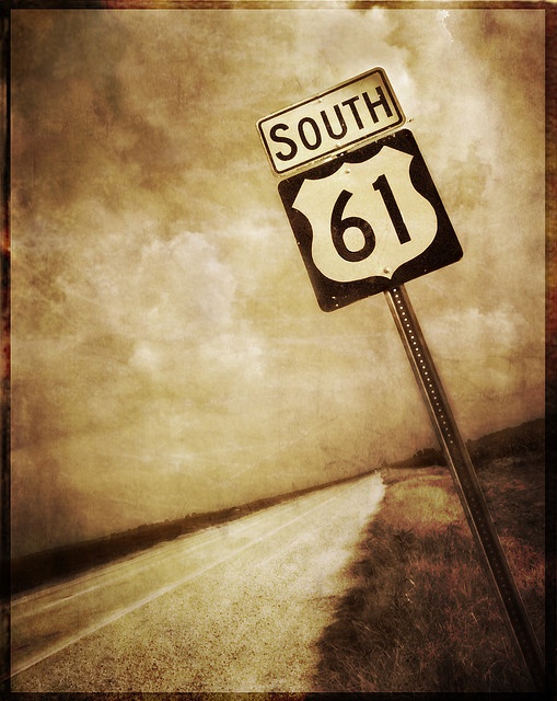 61 South