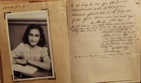 Diary of Anne Frank