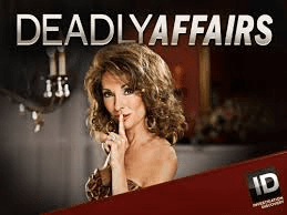 Deadly Affairs