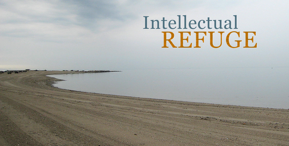Intellectual Refuge
