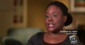 Kalisha on Deadly Affairs