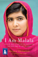 I Am Malala