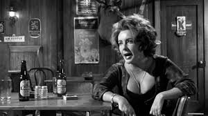 Who's Afraid of Virginia Woolf