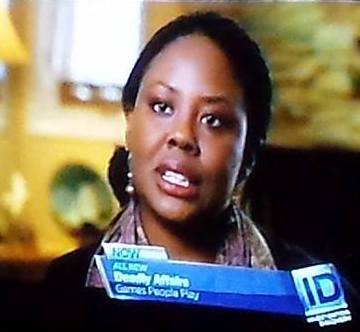 Kalisha on ID