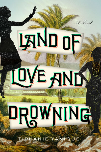 Land of Love and Drowning