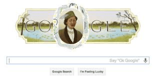 Google Doodle