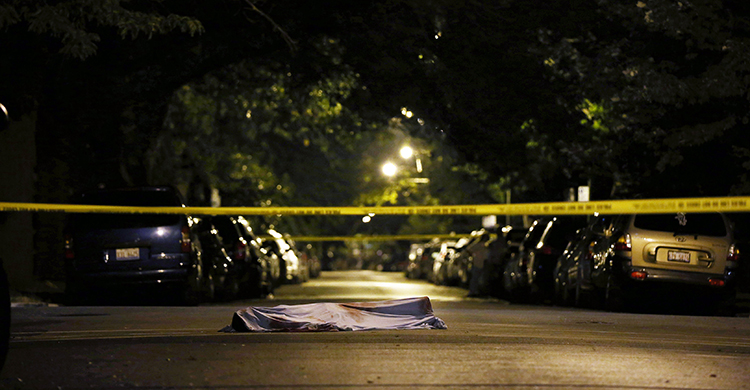 E. Jason Wambsgans/Chicago Tribune