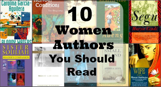 10 Womens History Month