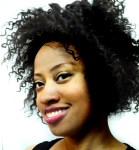 Artist Tiffany Gholar