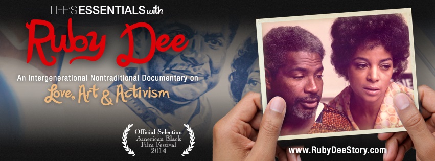 Life's Essentials with Ruby Dee