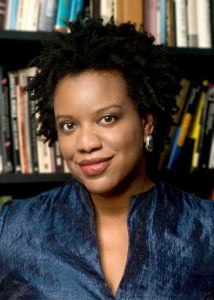 Lashonda Barnett by Ellen Foto