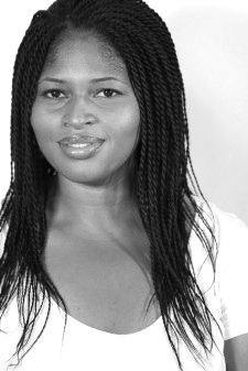 Mecca Jamilah Sullivan by The Feminist Wire