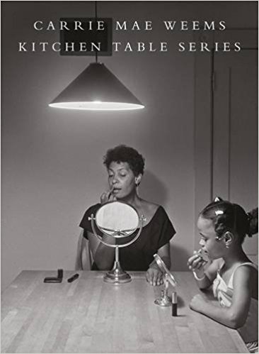 Kitchen Table Series, Carrie Mae Weems
