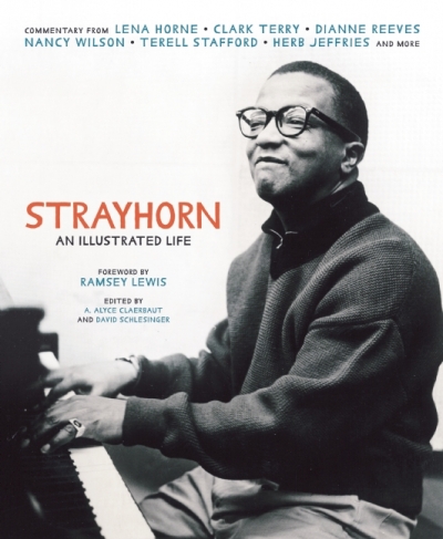 Strayhorn
