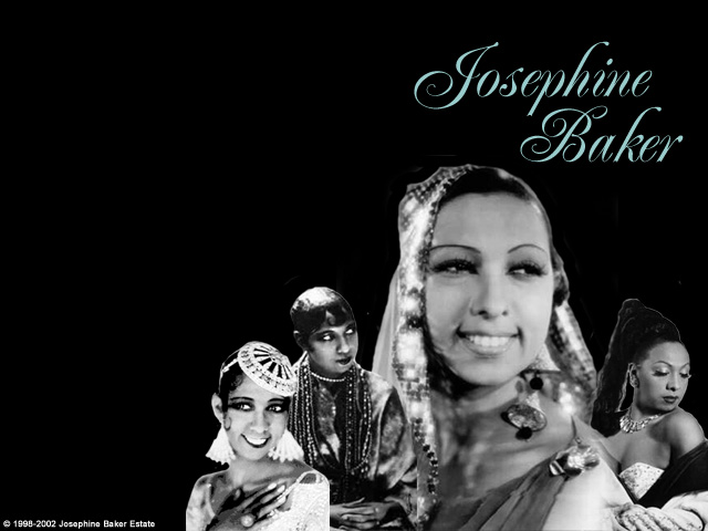 Josephine Baker