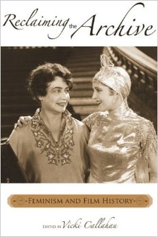 Reclaiming the Archive