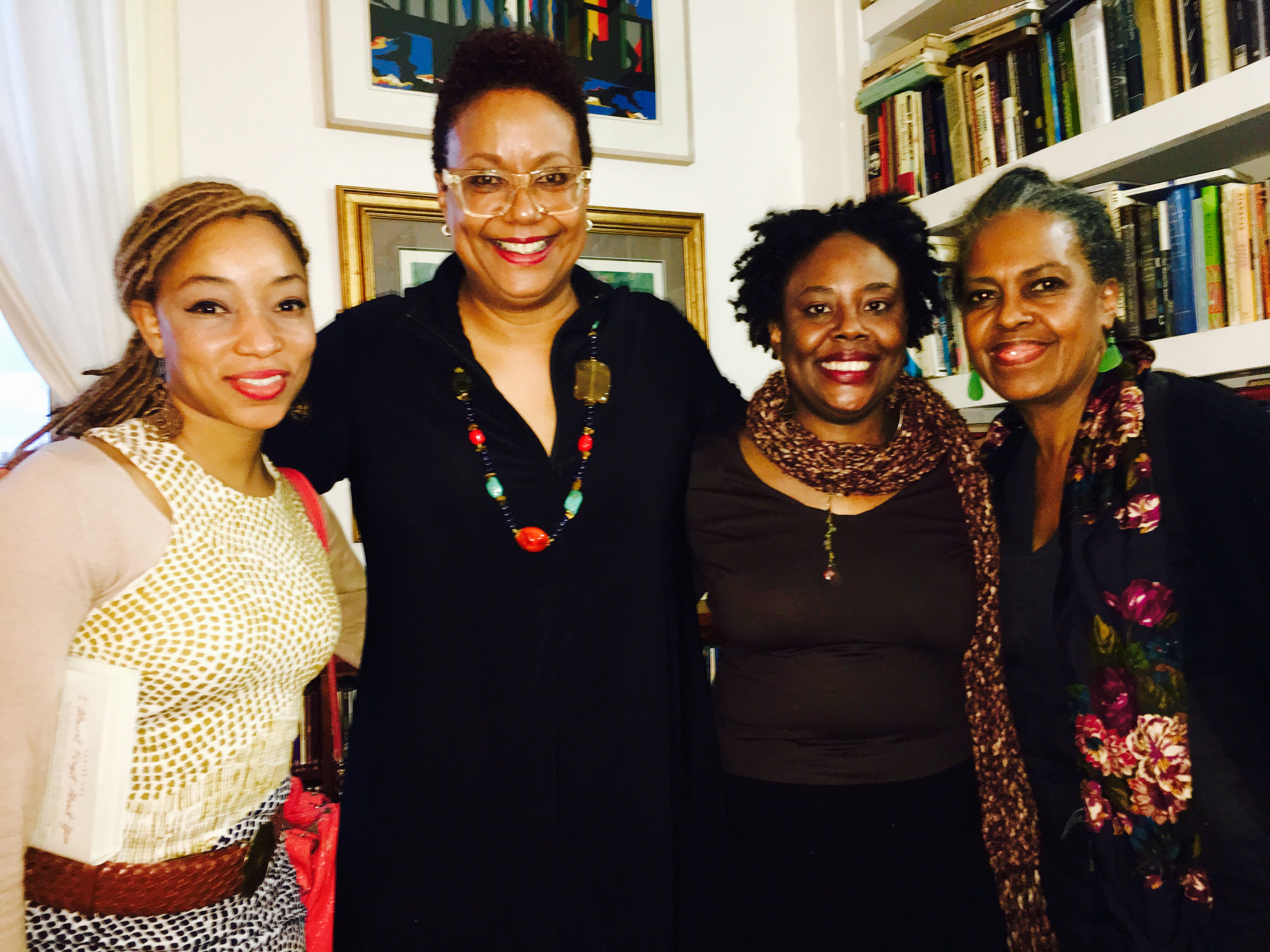 Harlem Arts Salon