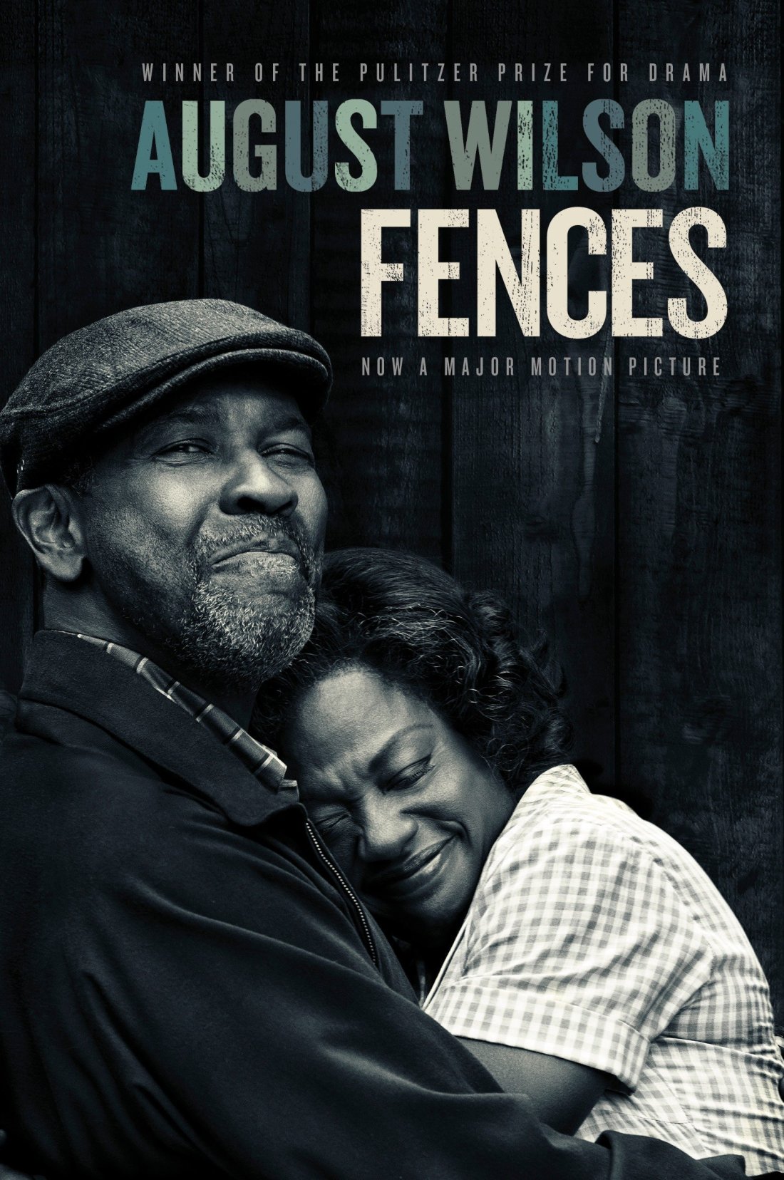 Fences Book