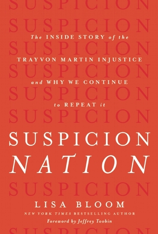 Suspicion Nation