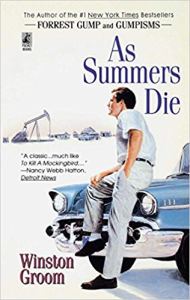 As Summers Die