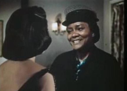 Imitation of Life's Juanita Moore