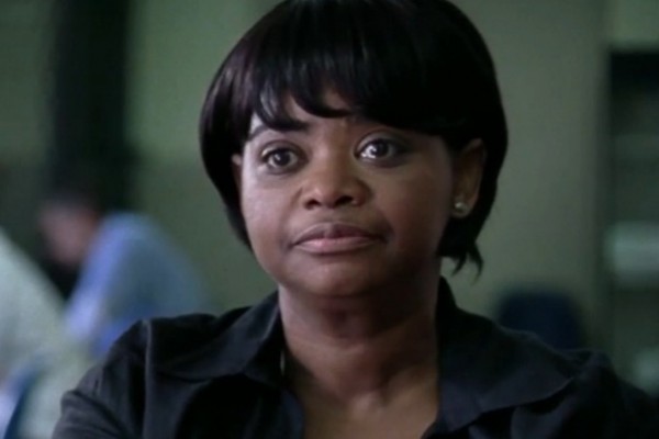 Octavia in Fruitvale Station