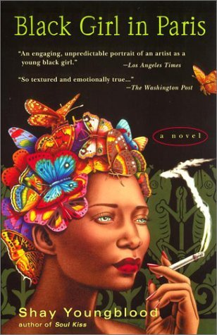 Black Girls in Paris, Harlem and More | negression.com