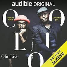 If you missed it at the Minetta Lane Theater, then listen to OLIO LIVE online | negression.com