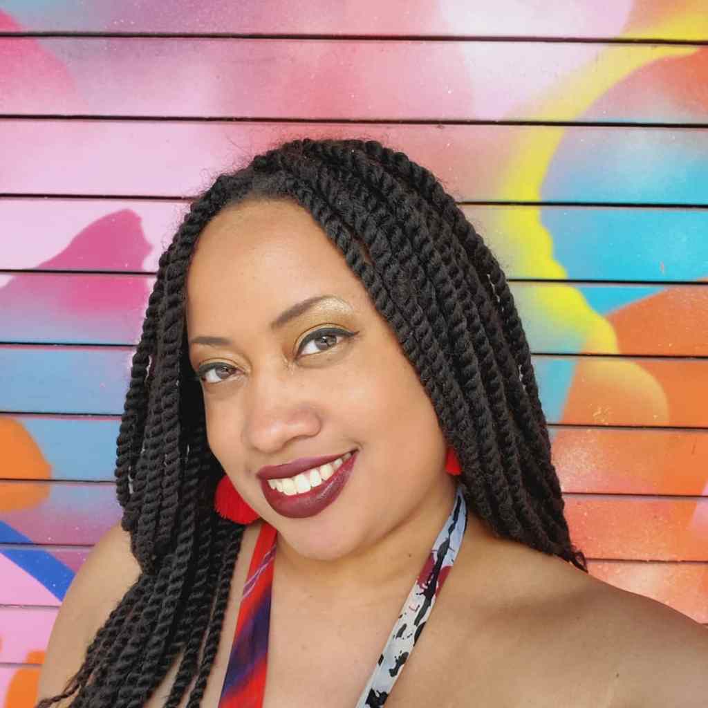 Tiffany Gholar Tells the Truth | negression.com