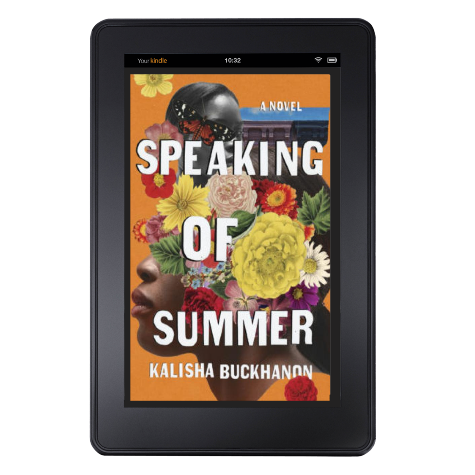 Download my latest novel